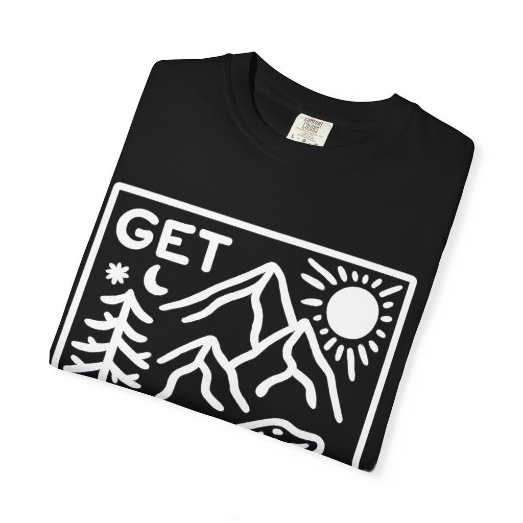 Outside T-Shirt