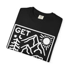 Outside T-Shirt