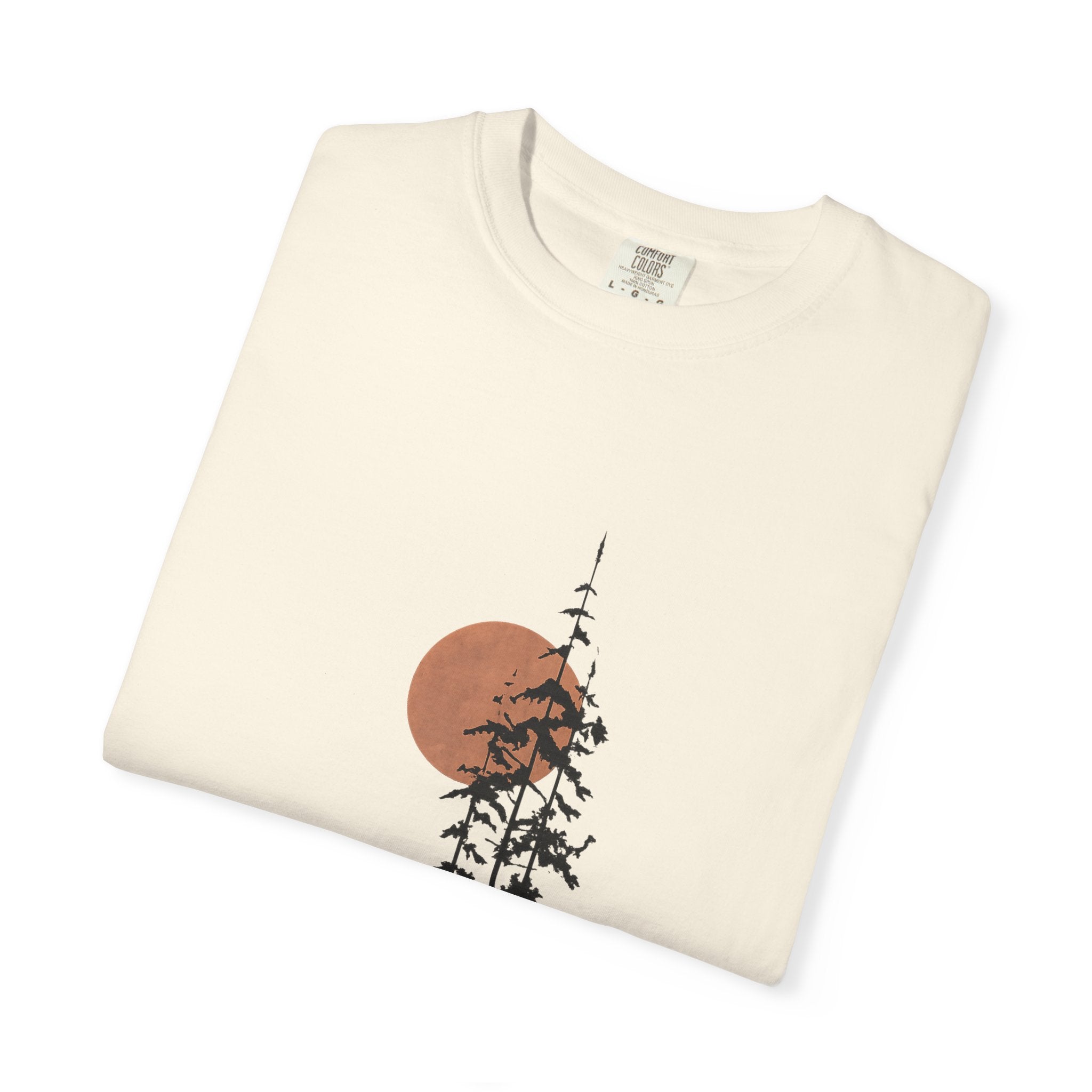 Tree Sun T-Shirt