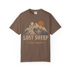 Lost Sheep Hiking T-Shirt