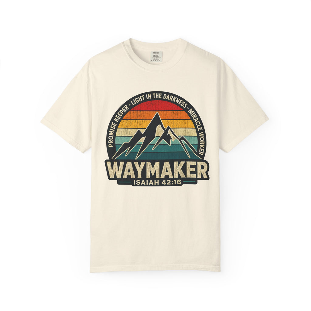 Waymaker T-Shirt