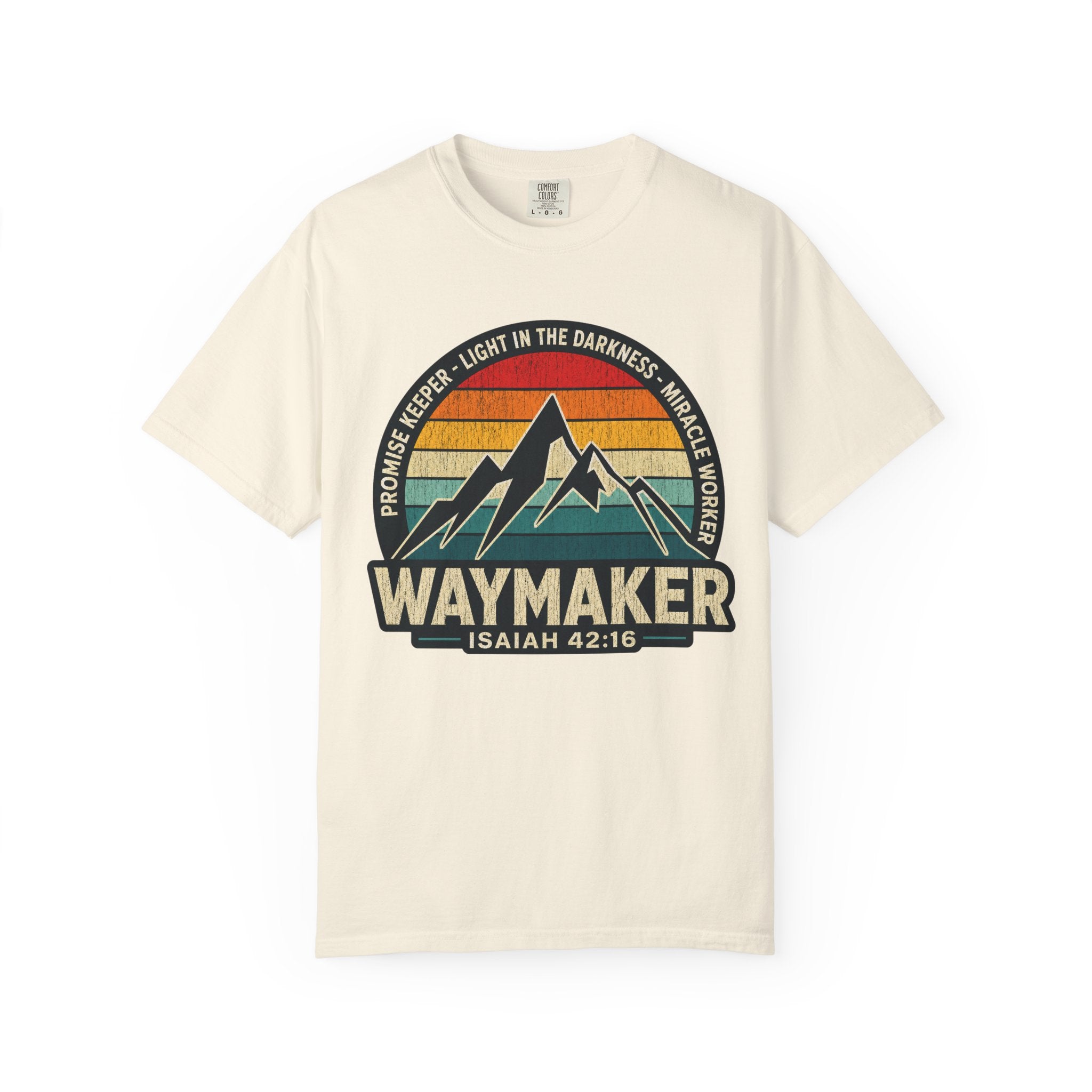 Waymaker T-Shirt