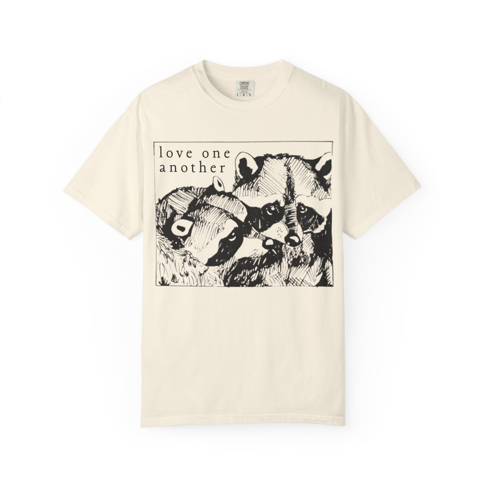 Love Another T-Shirt