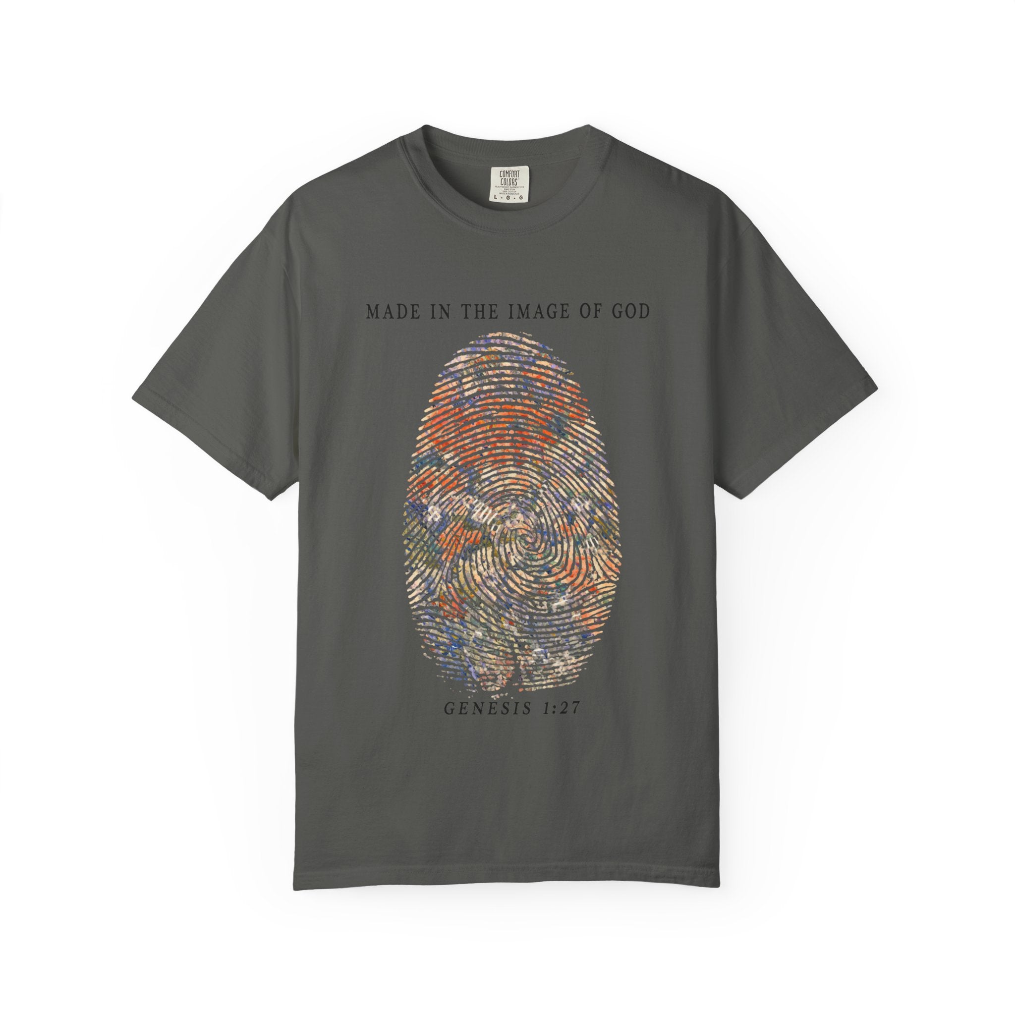 Image of God T-Shirt