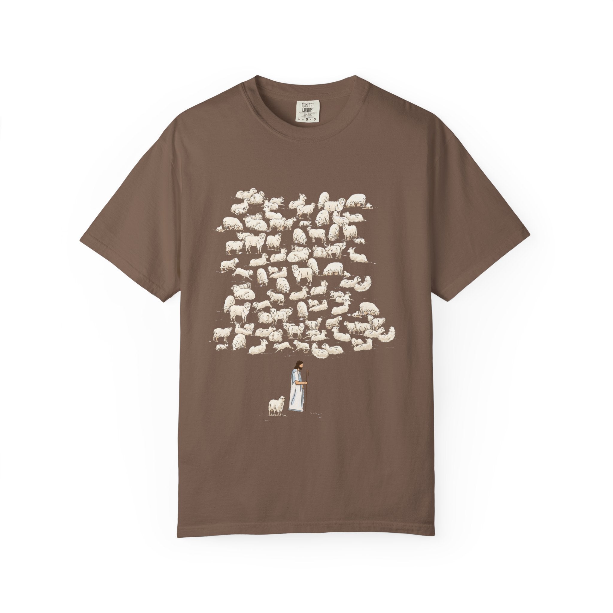 Lost Sheep T-Shirt