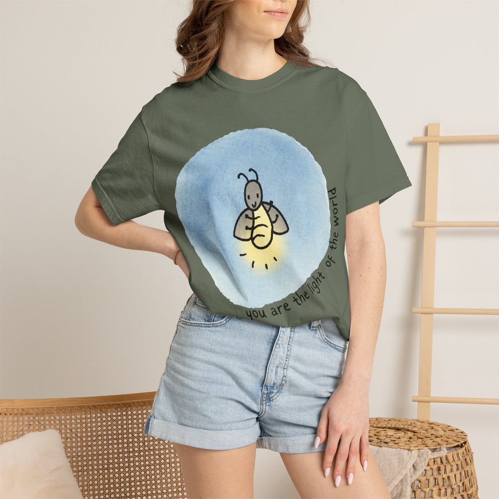 Light World T-Shirt