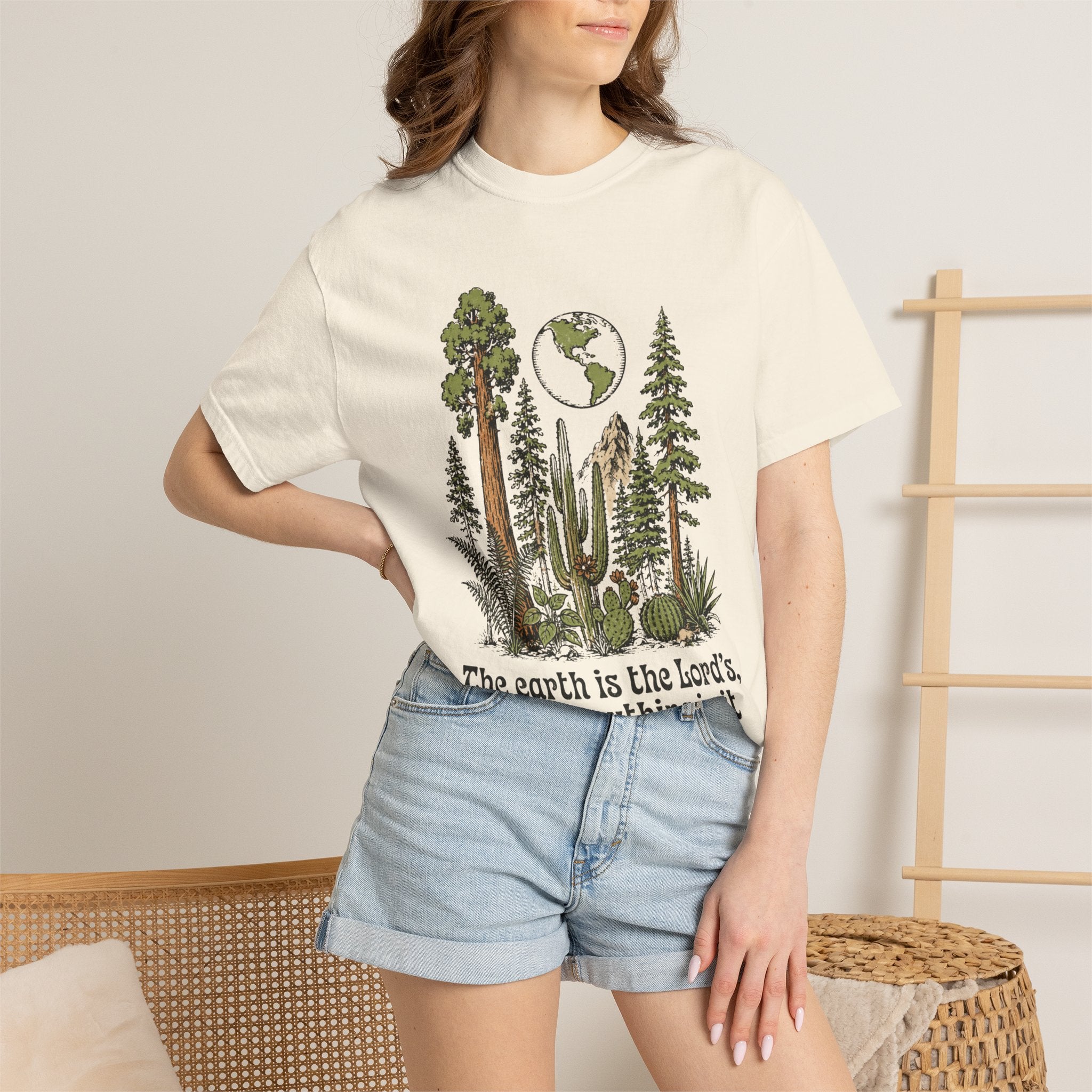 Lord's Everything T-Shirt