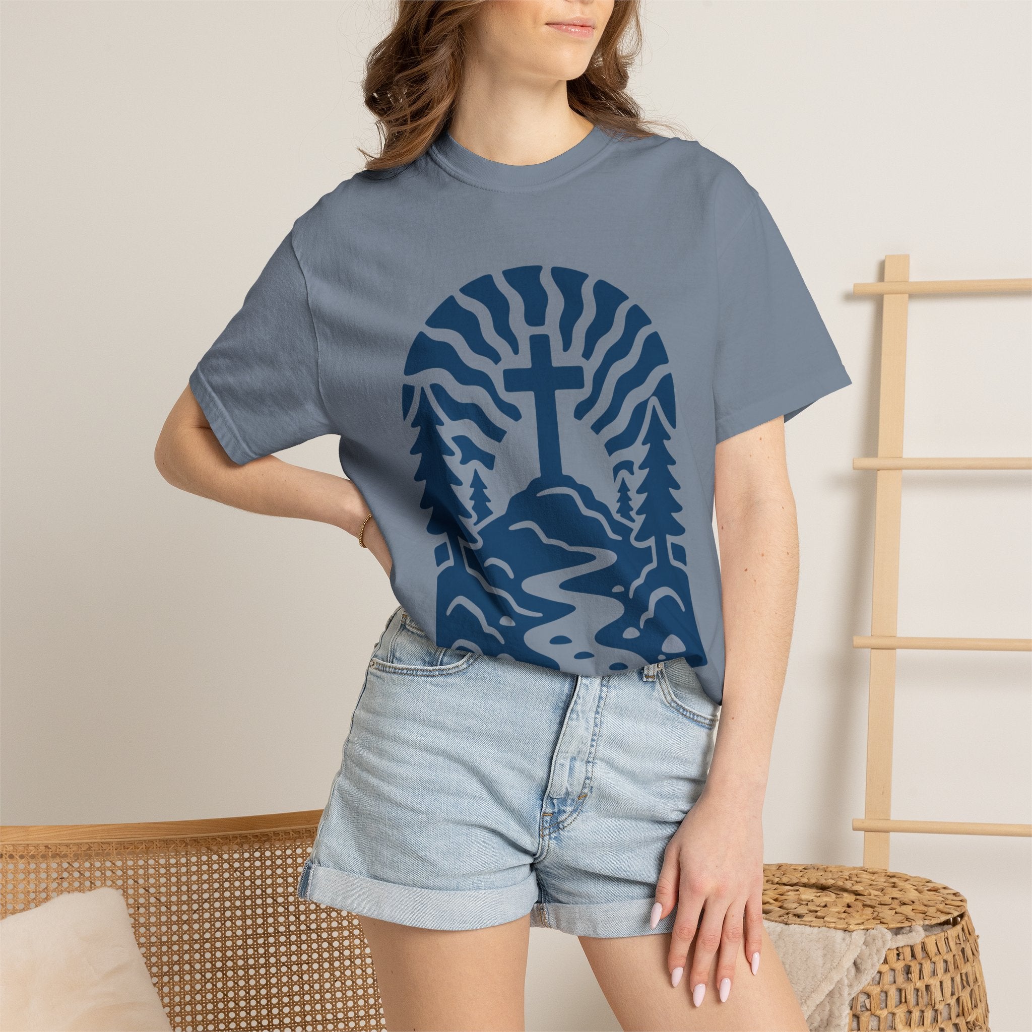 Cross Trail T-Shirt