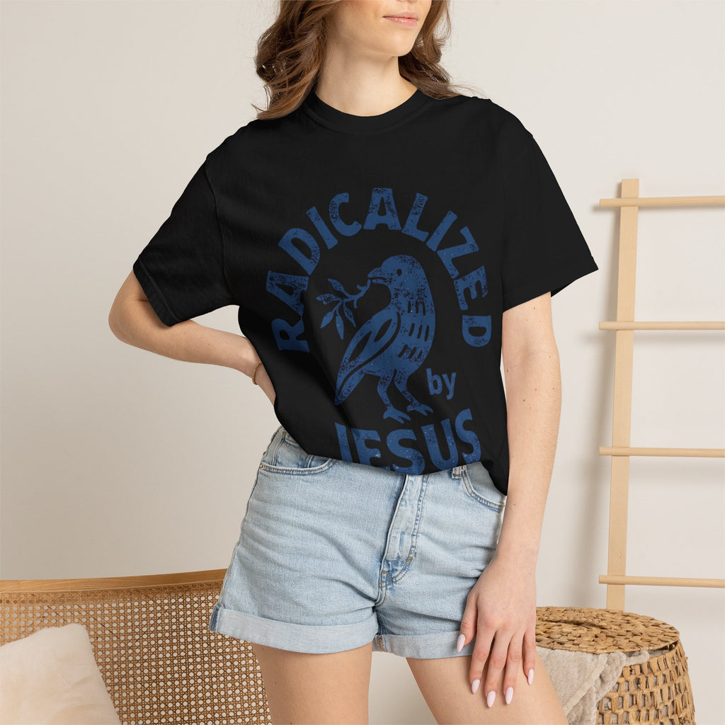 Radicalized Jesus T-Shirt