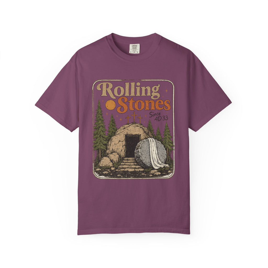 Rolling Stones T-Shirt