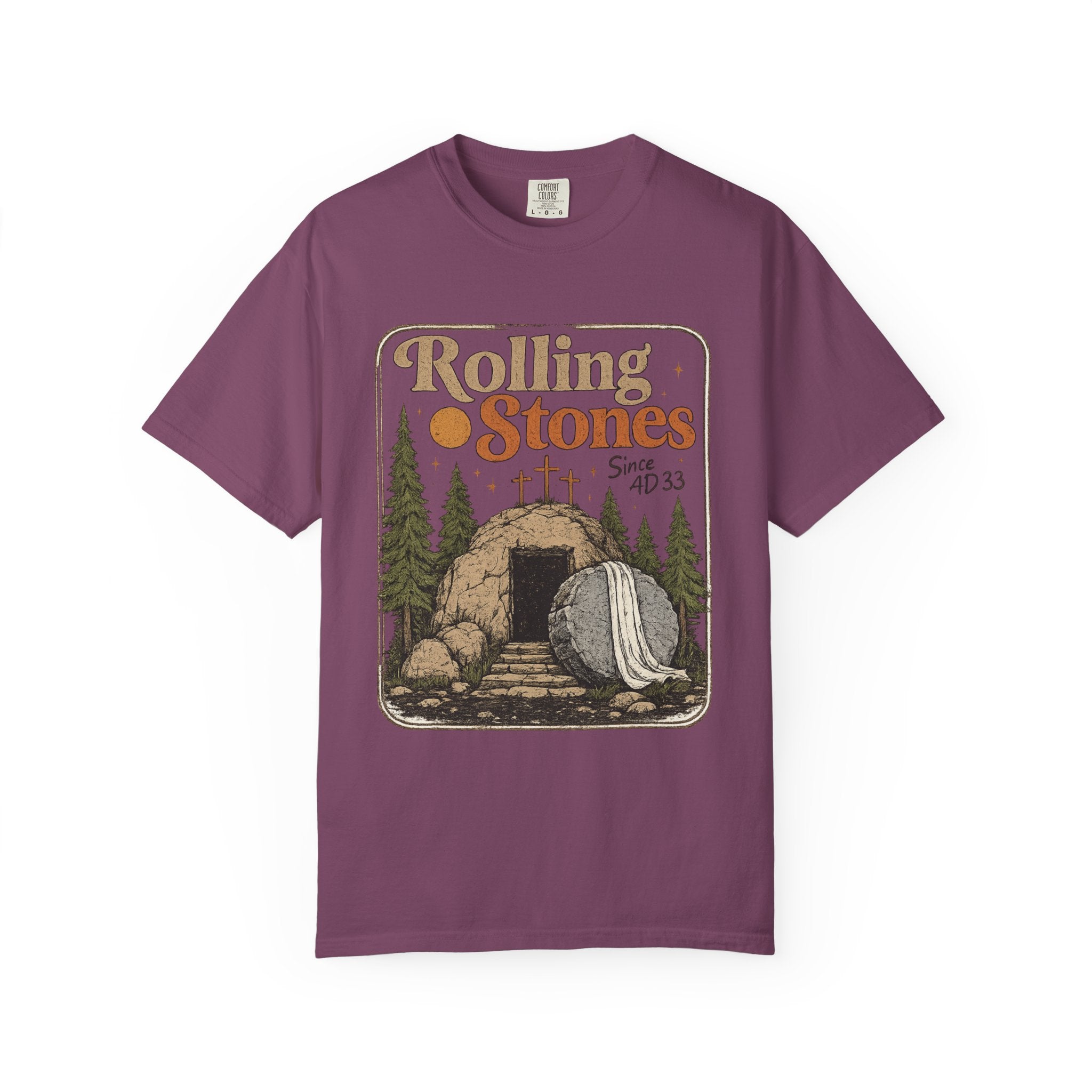 Rolling Stones T-Shirt