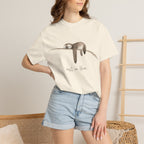 Sloth Rest T-Shirt