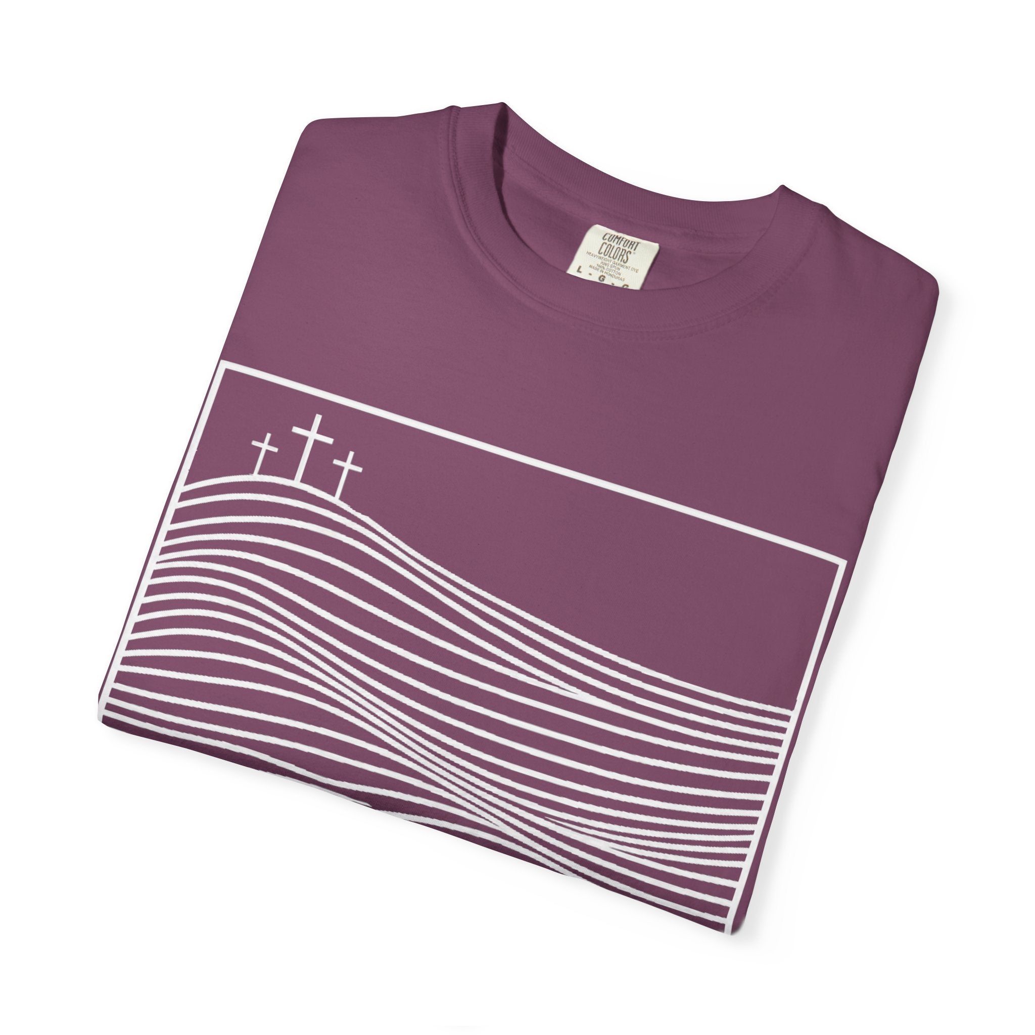 3 Cross T-Shirt