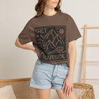 Get Outside T-Shirt