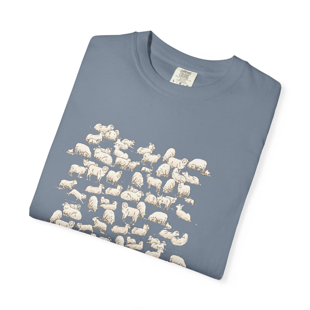 Lost Sheep T-Shirt