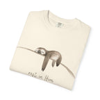 Sloth Rest T-Shirt