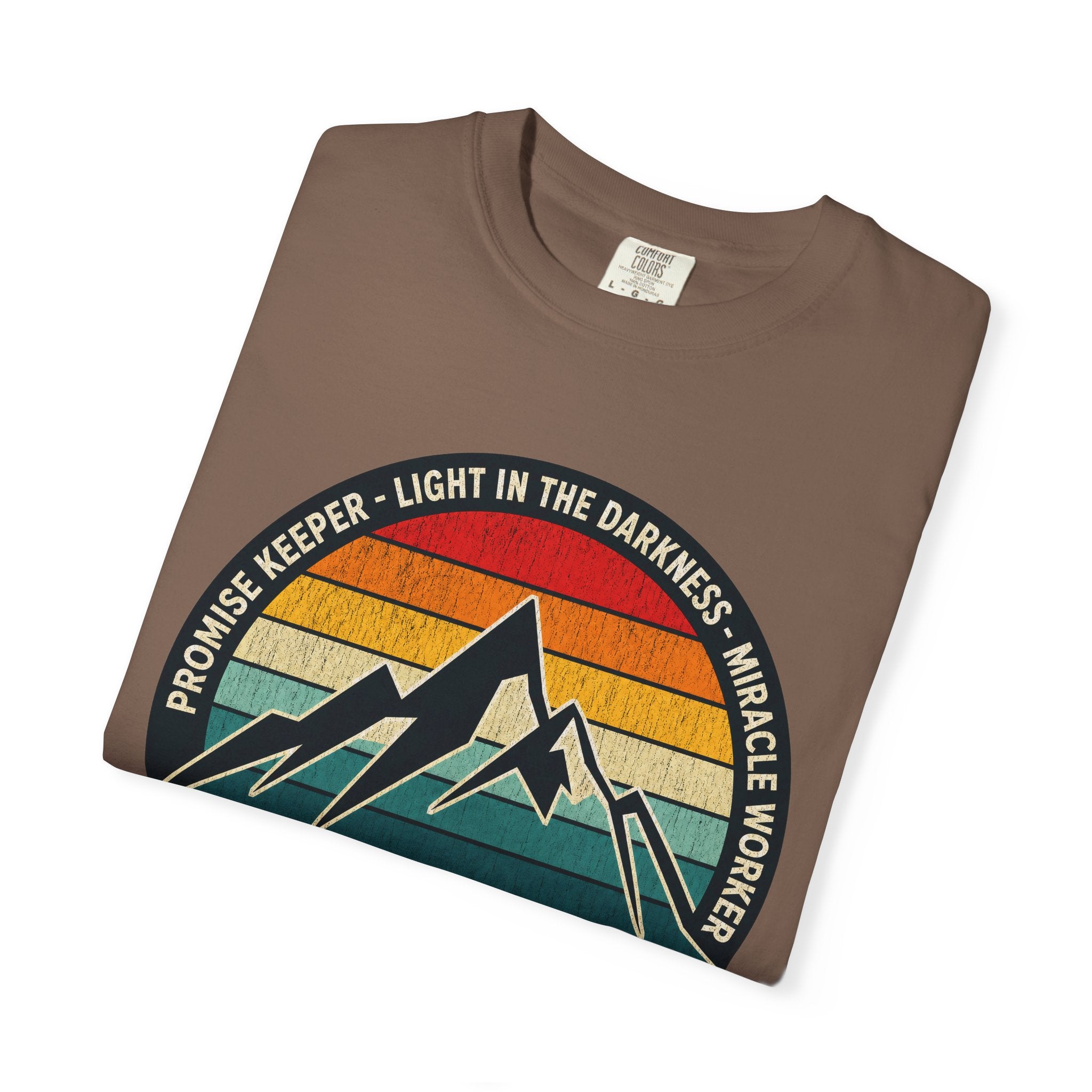 Waymaker T-Shirt