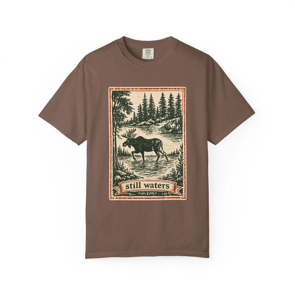 Still Waters T-Shirt