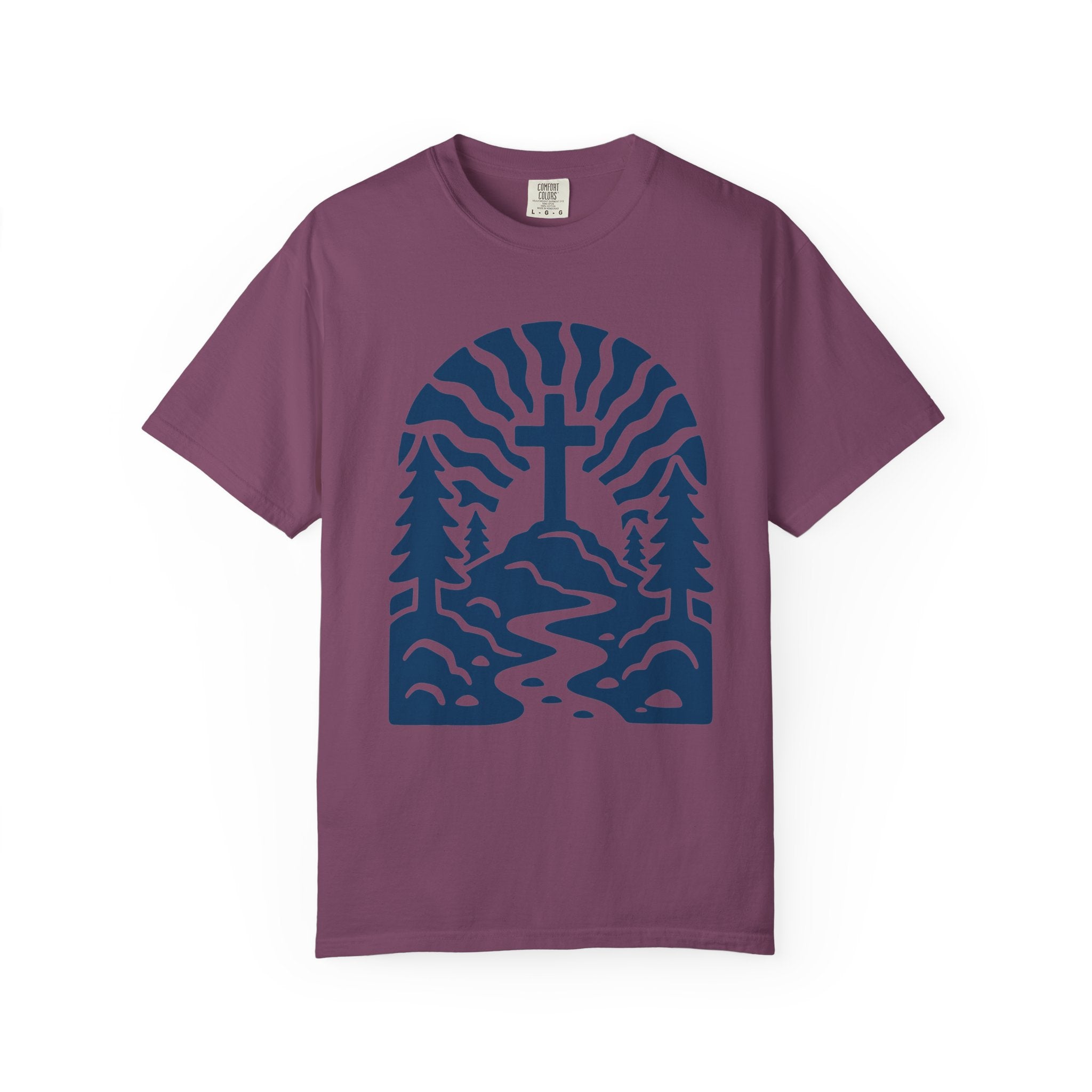 Cross Trail T-Shirt