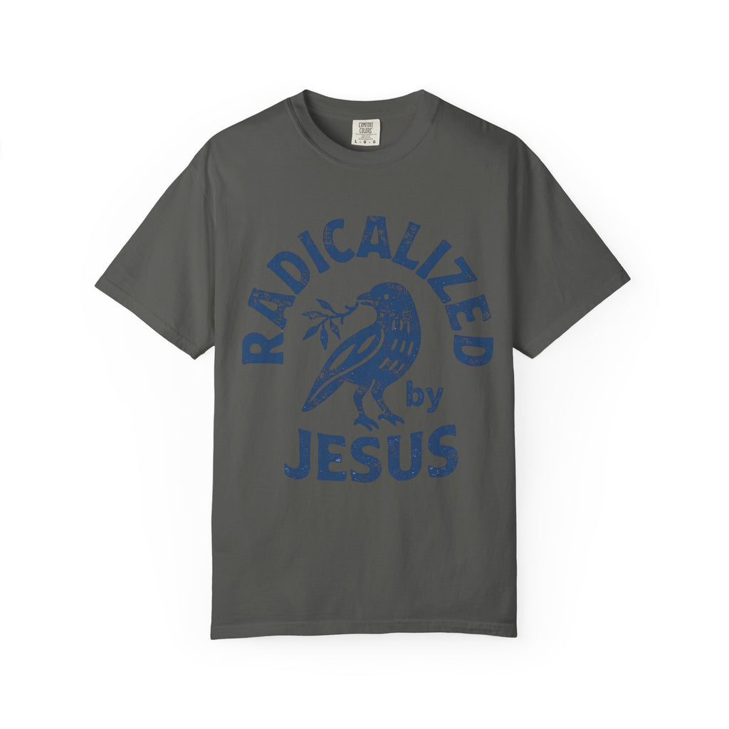 Radicalized Jesus T-Shirt