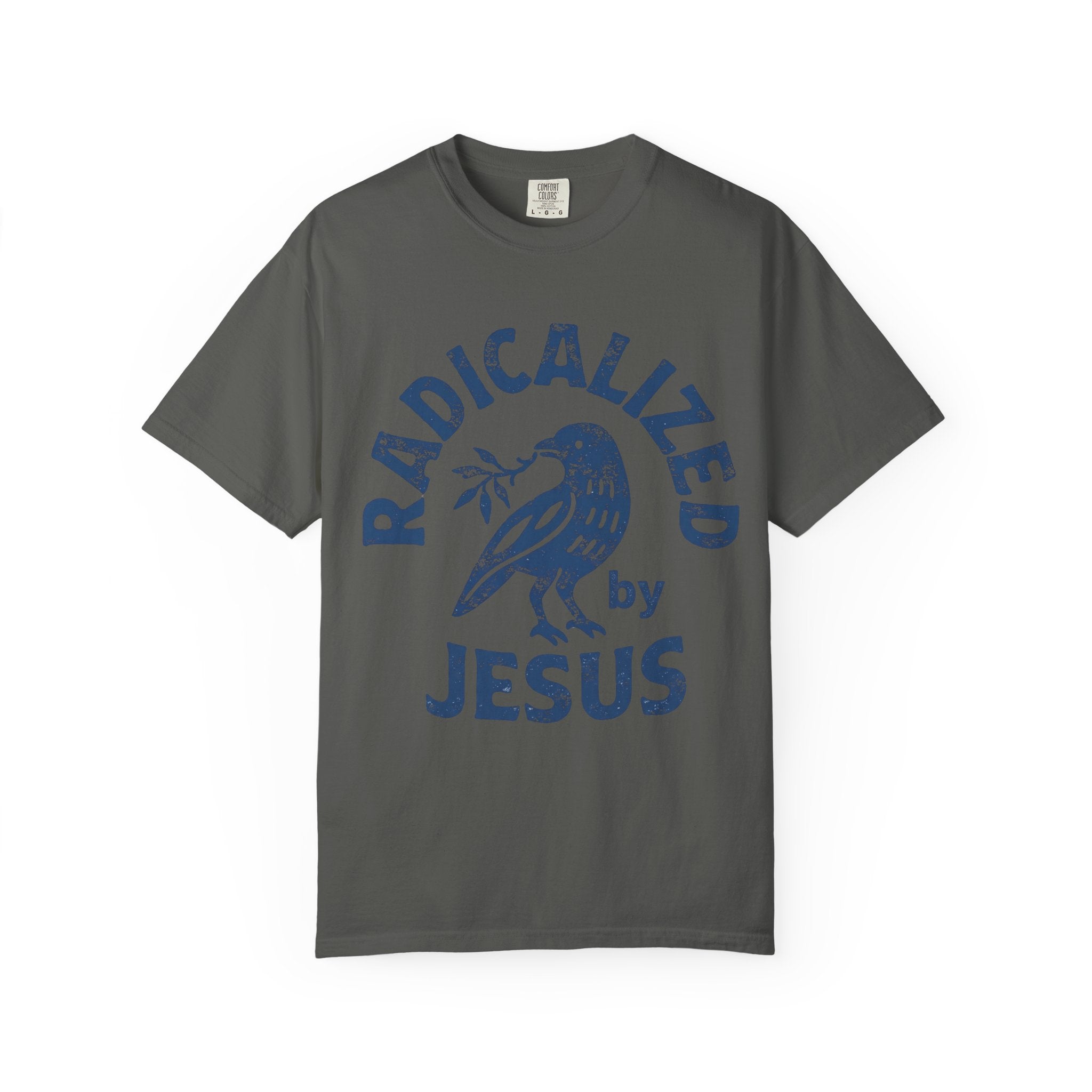 Radicalized Jesus T-Shirt