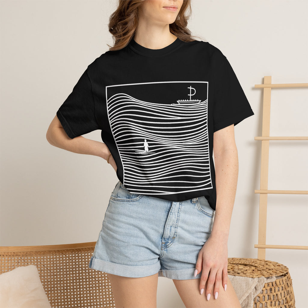 Walking Water T-Shirt