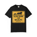 Slow Down T-Shirt