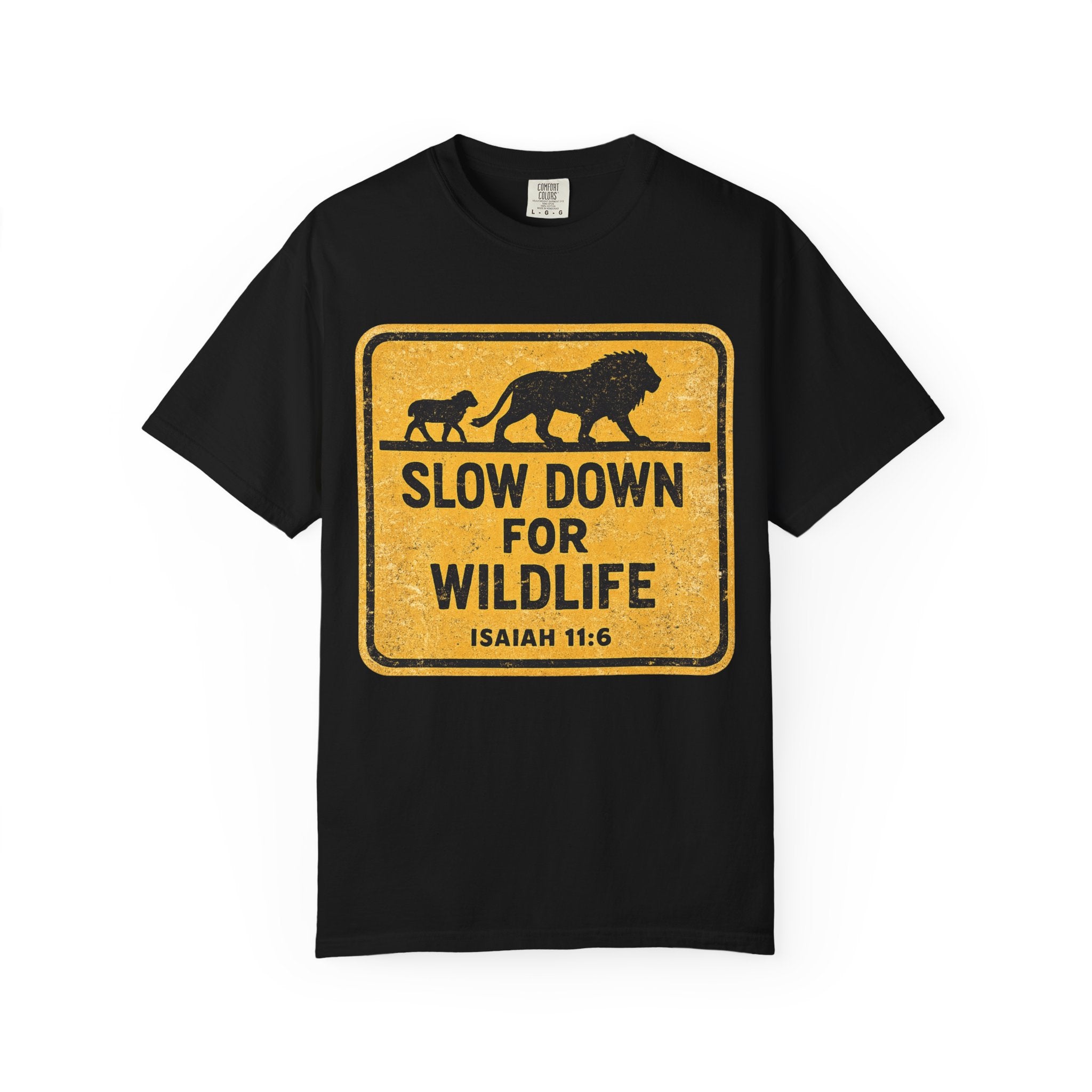 Slow Down T-Shirt