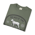 Lamb Of God T-Shirt