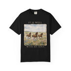 It Is Well T-Shirt