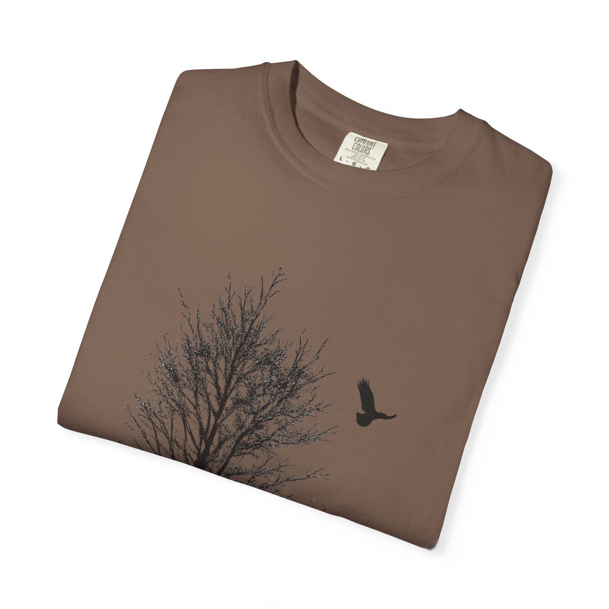 Raven Tree T-Shirt