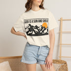 Sun Shield T-Shirt