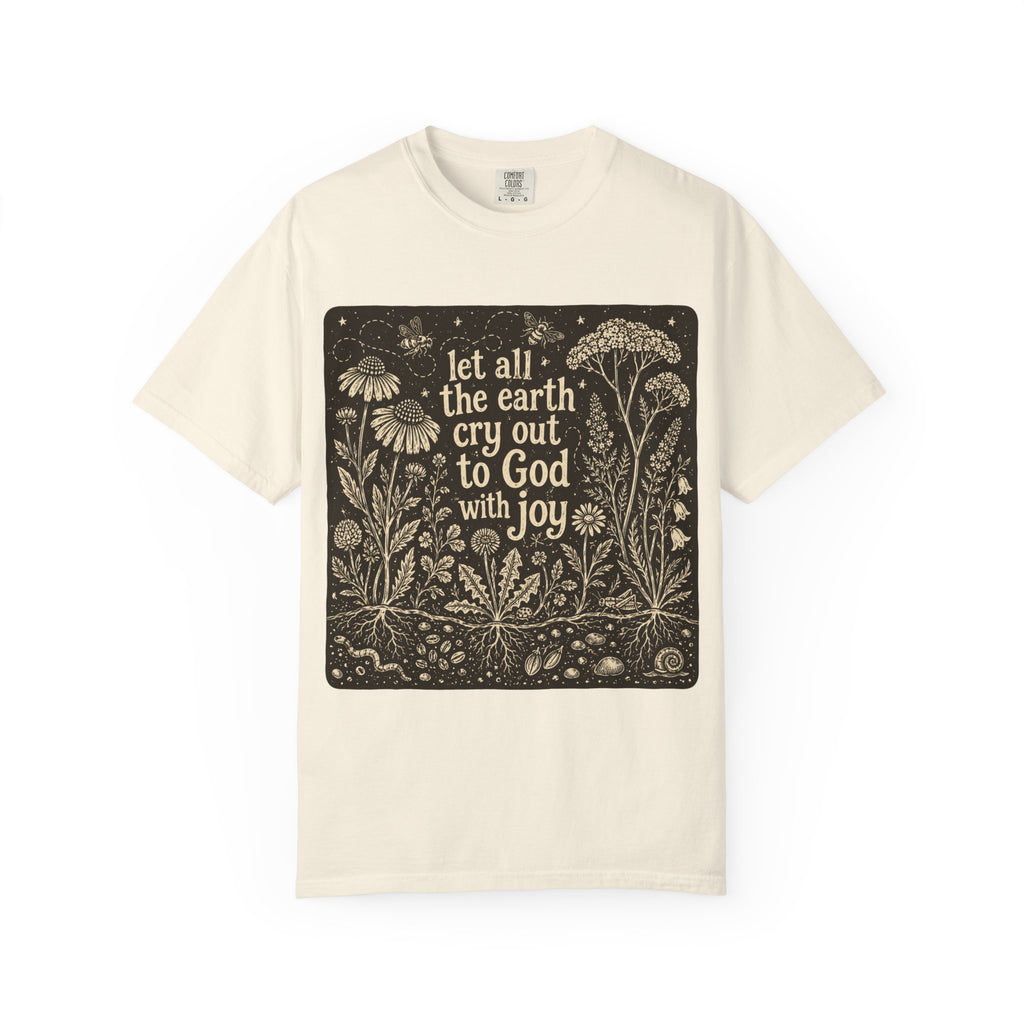 Earth Joy T-Shirt