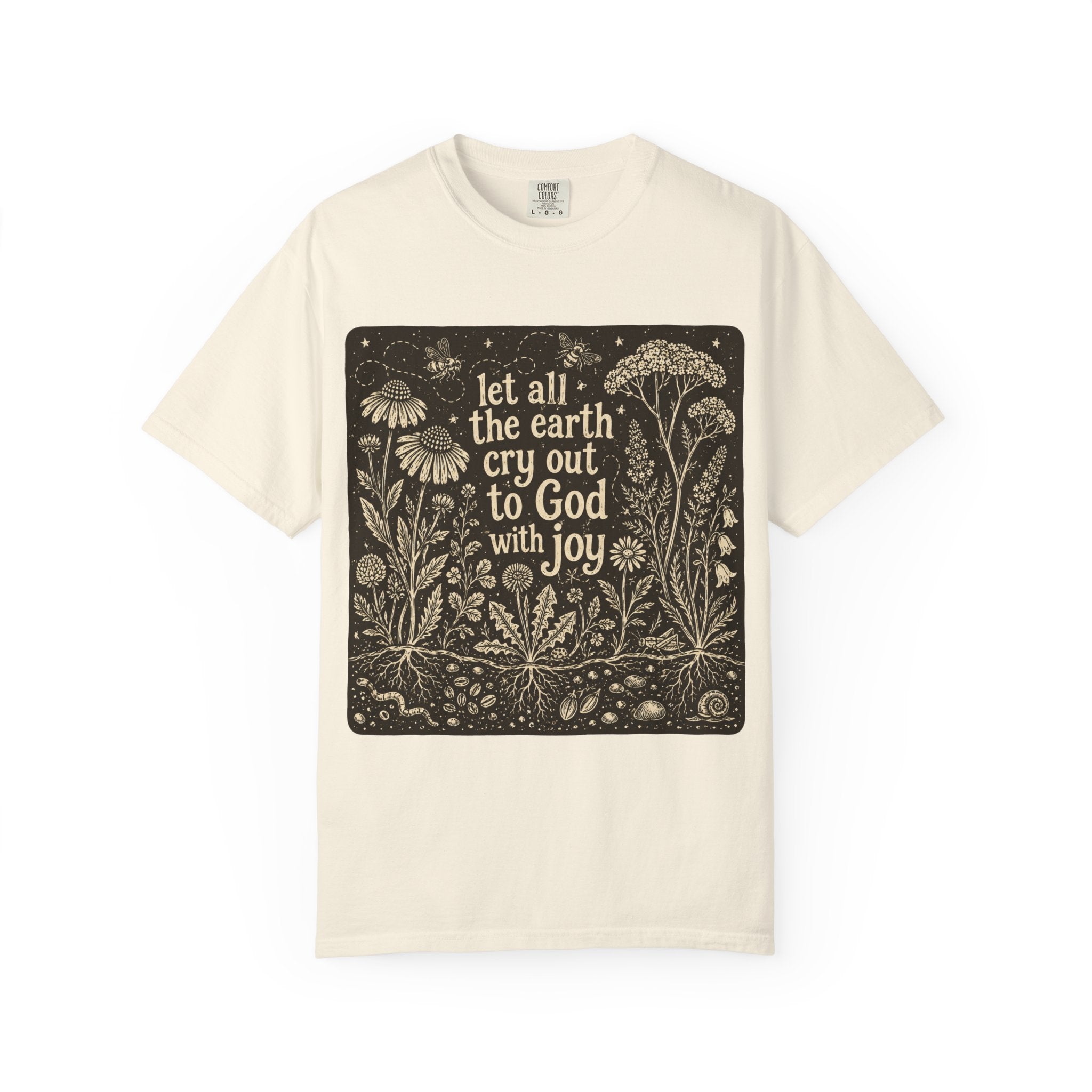 Earth Joy T-Shirt