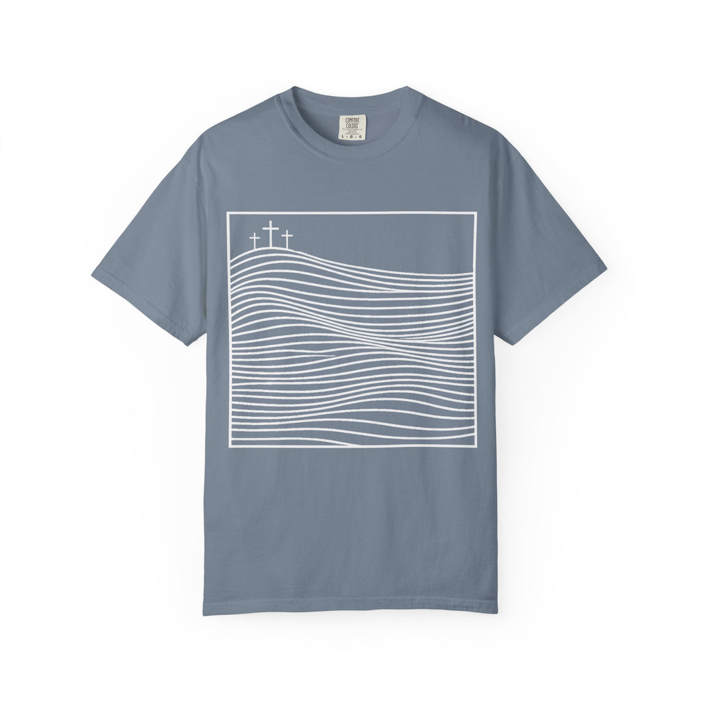 3 Cross T-Shirt