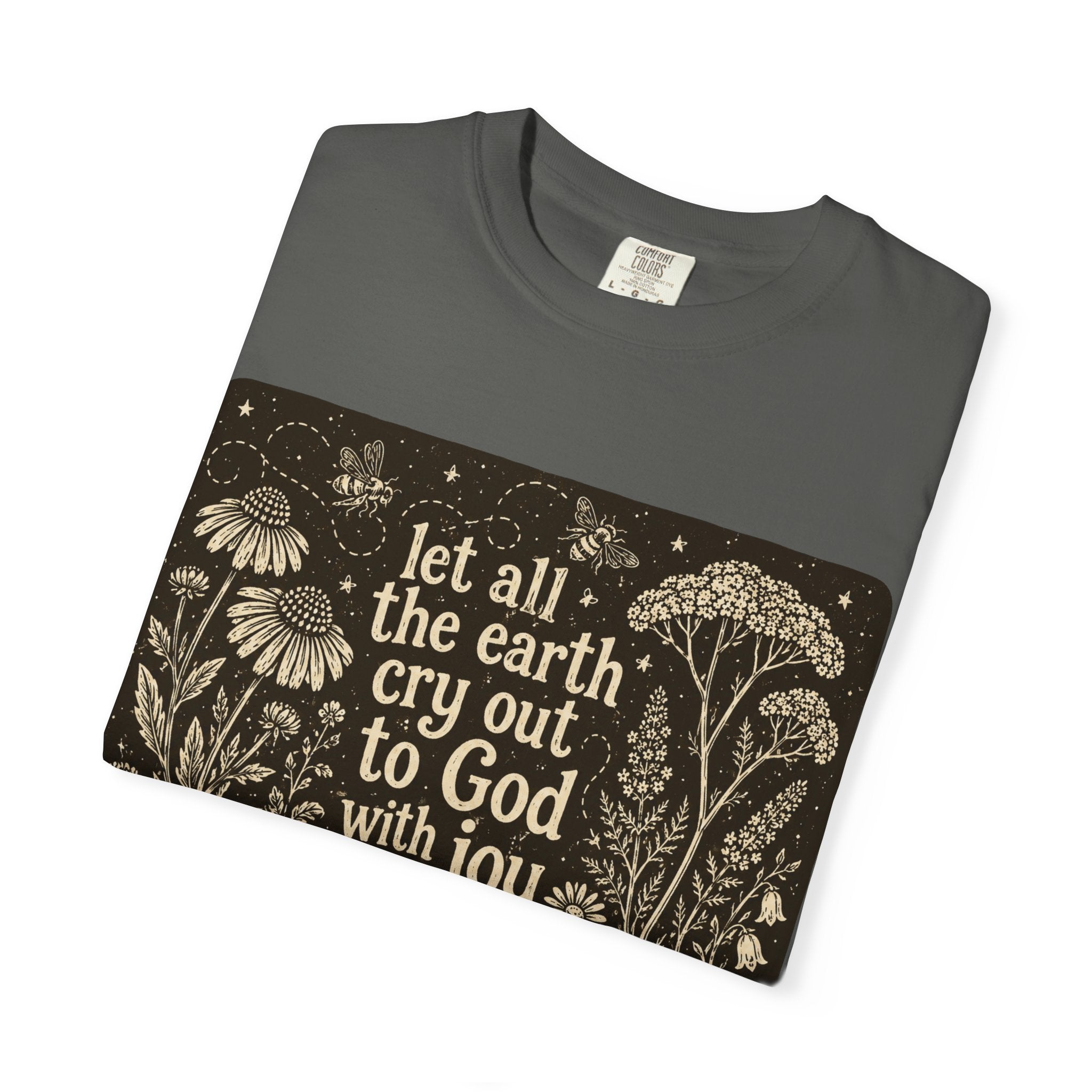 Earth Joy T-Shirt