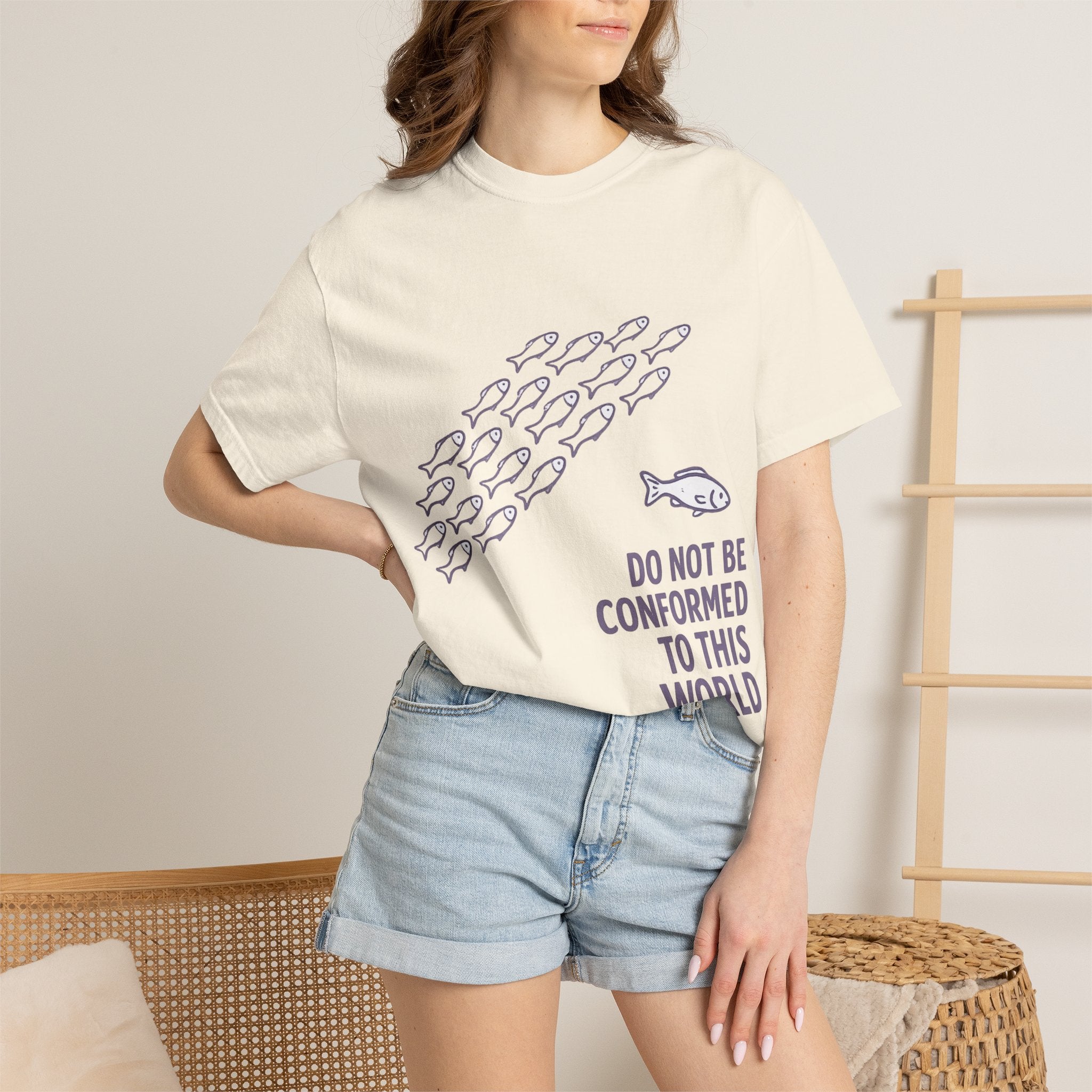Not Conformed T-Shirt
