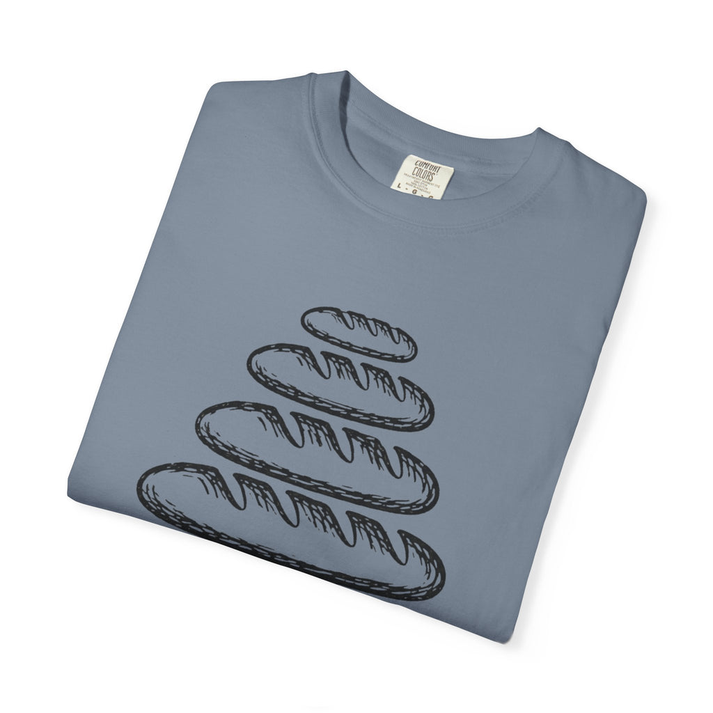 Loaves Fish T-Shirt