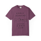 Coffee Bible T-Shirt