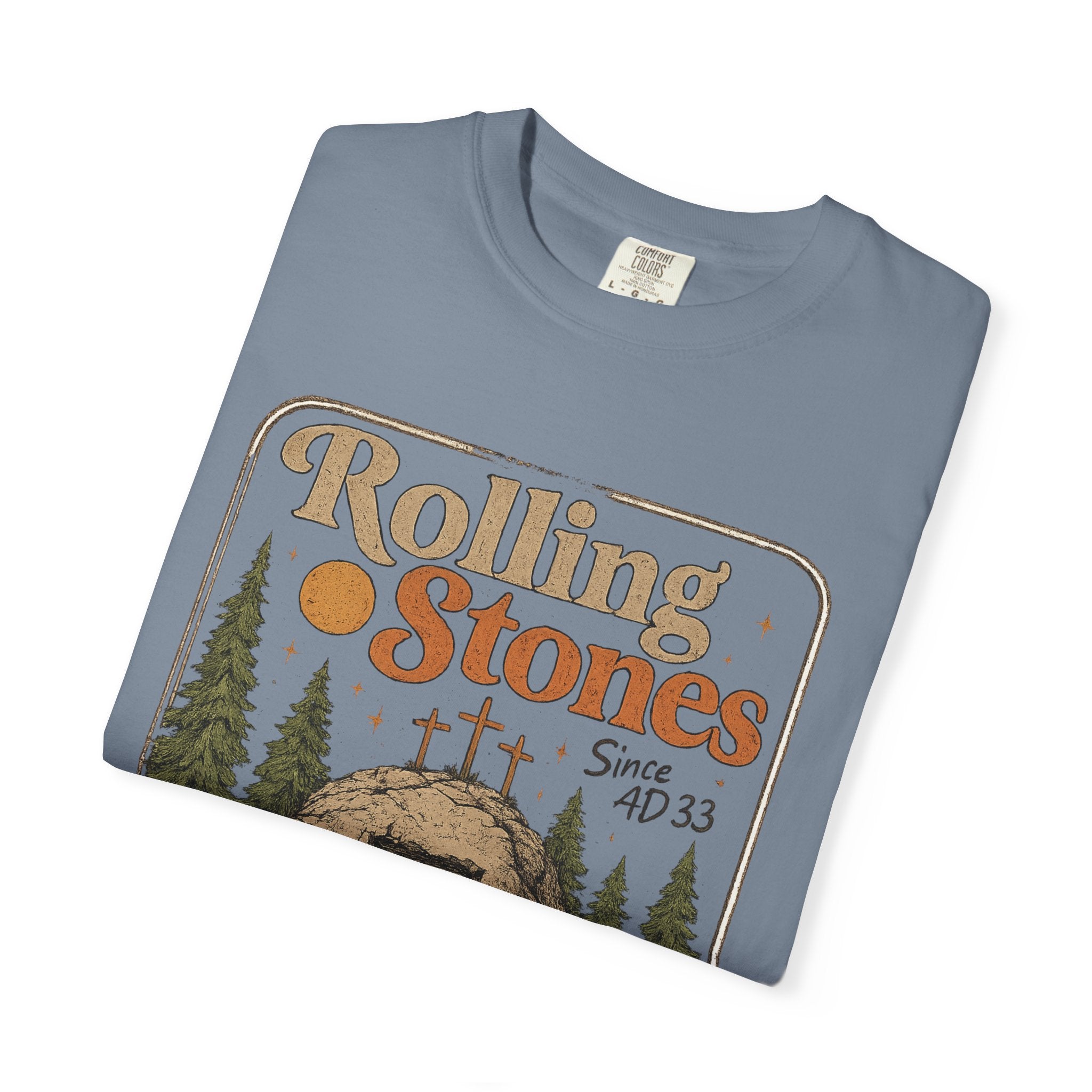 Rolling Stones T-Shirt