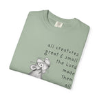 All Creatures T-Shirt