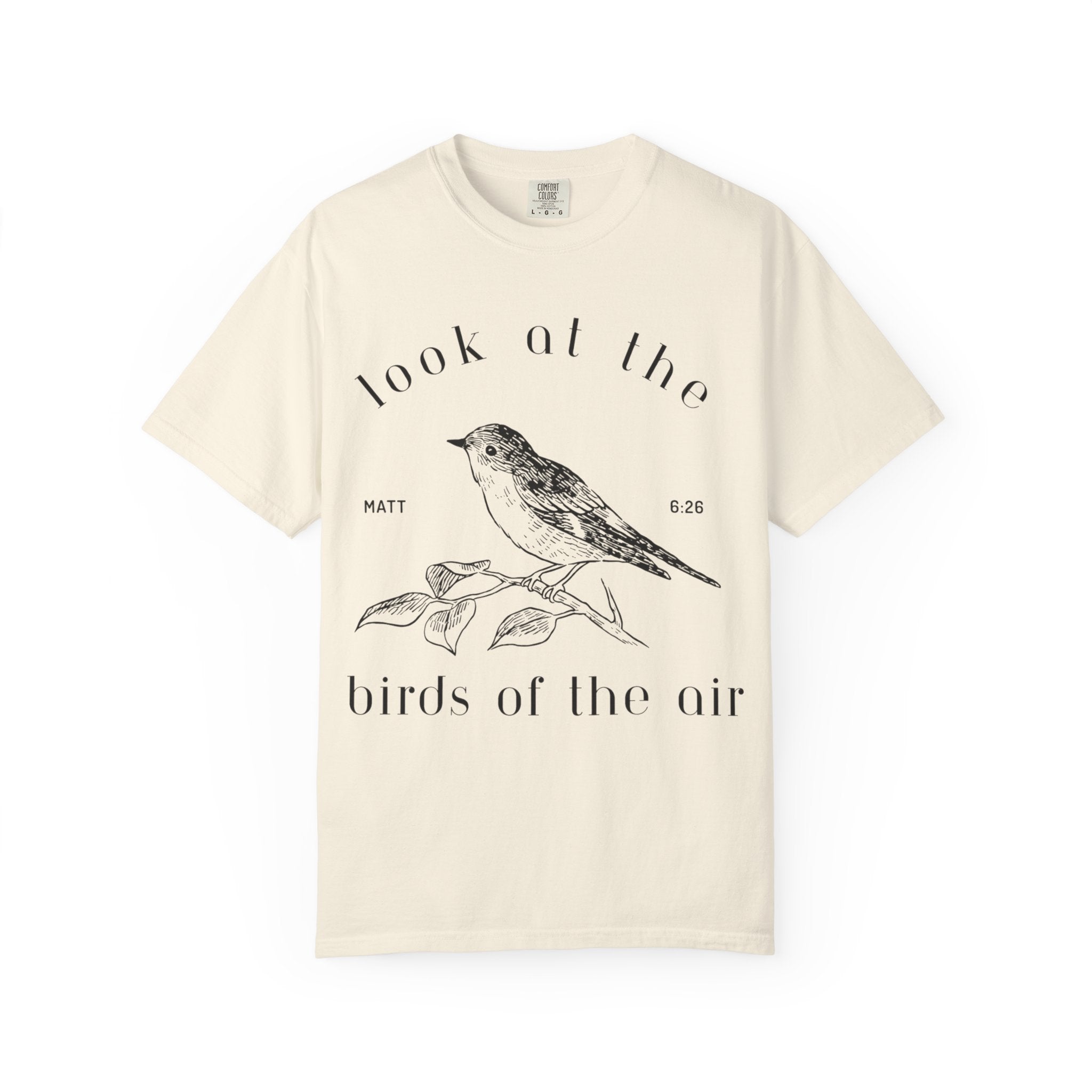 Birds of Air T-Shirt