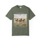 It Is Well T-Shirt