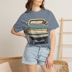 Bumper Sticker T-Shirt