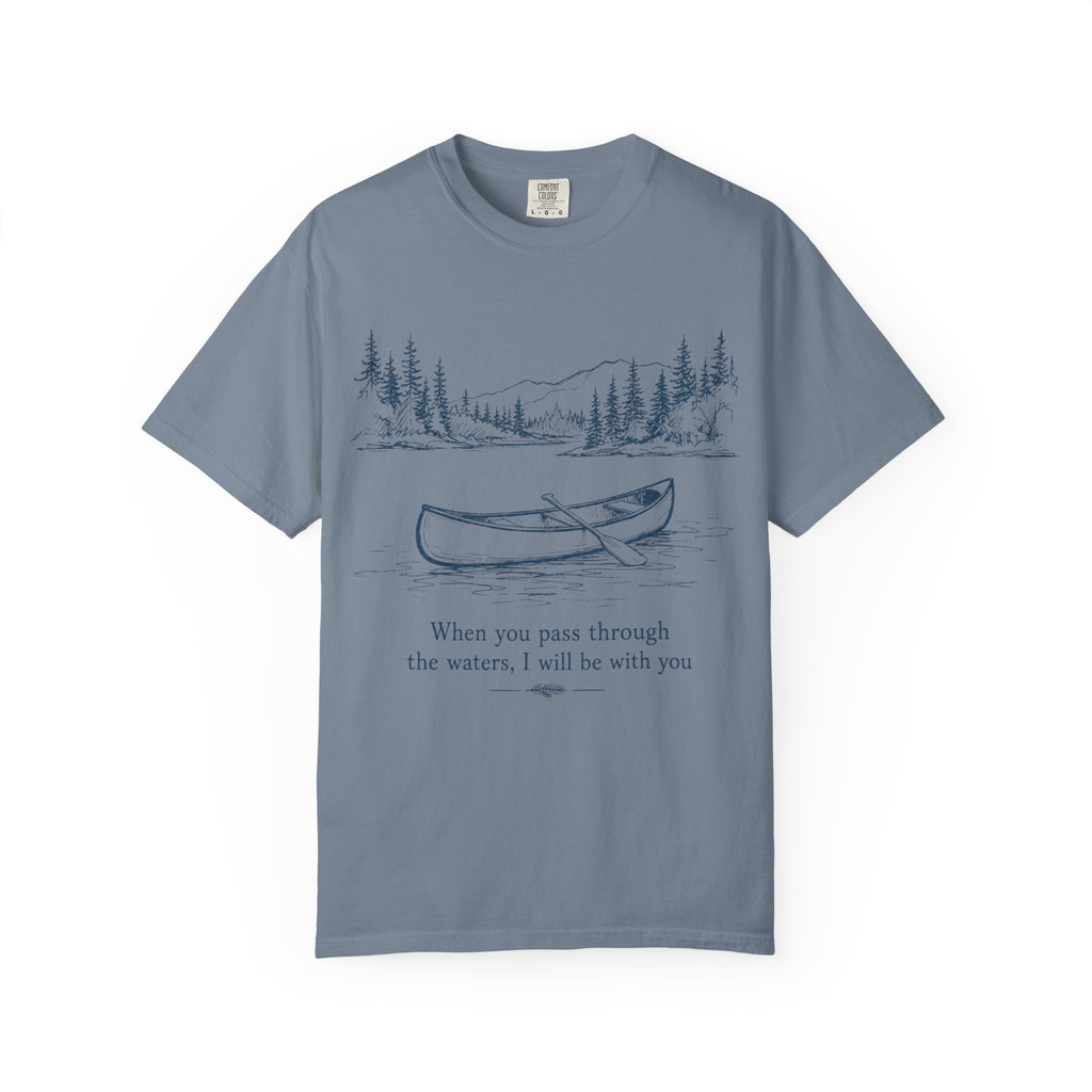Through Waters T-Shirt