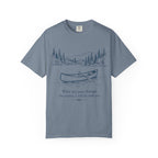 Through Waters T-Shirt
