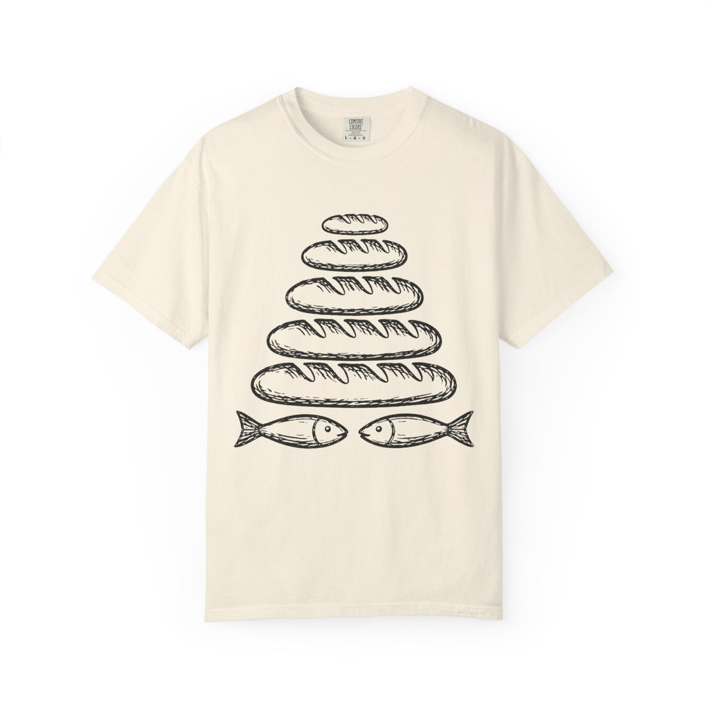 Loaves Fish T-Shirt
