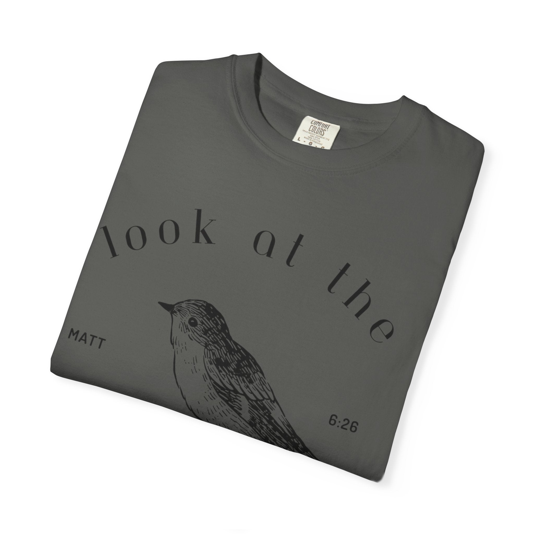 Birds of Air T-Shirt