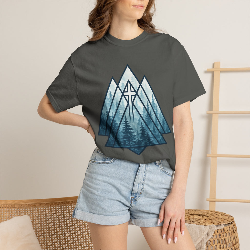 Cross Forest T-Shirt