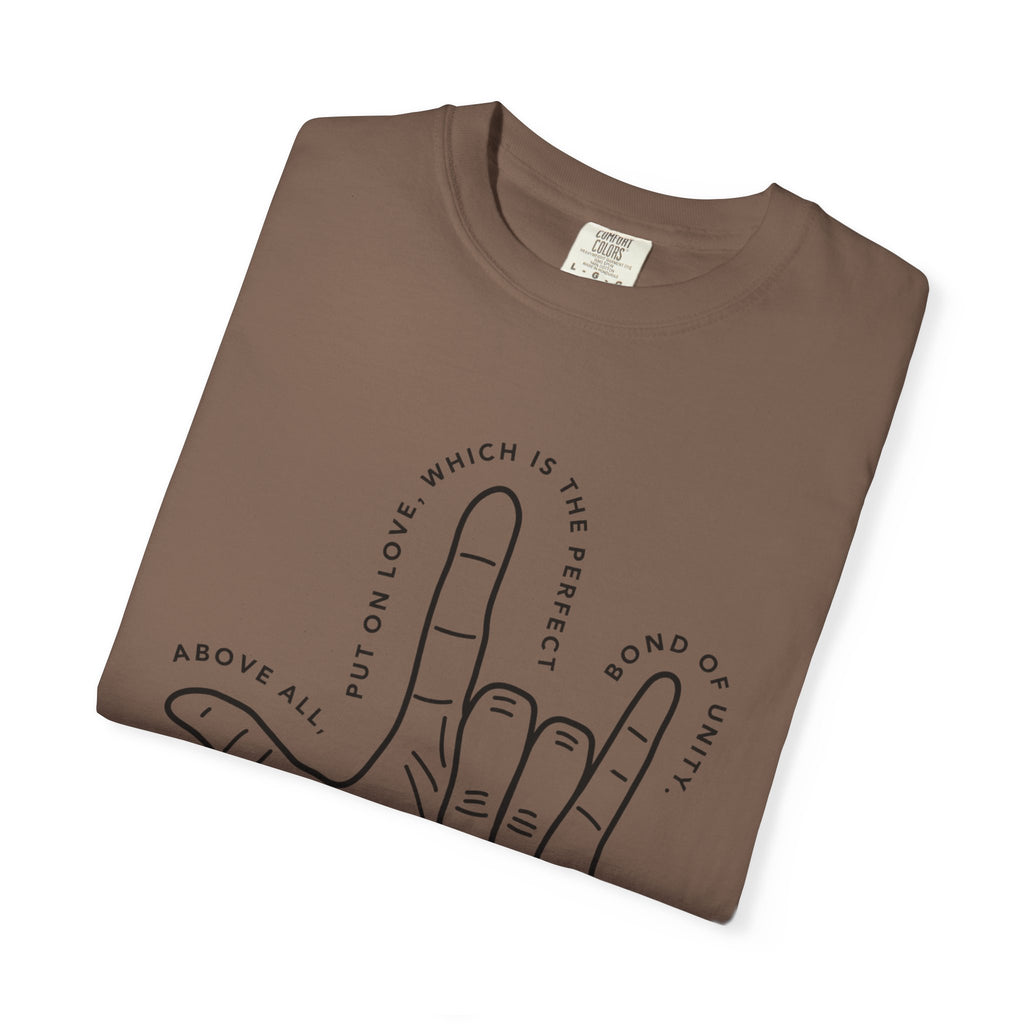 Love Sign T-Shirt